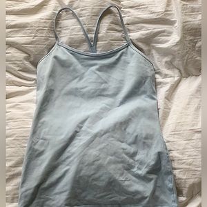 Lululemon Tank Top Size 4
